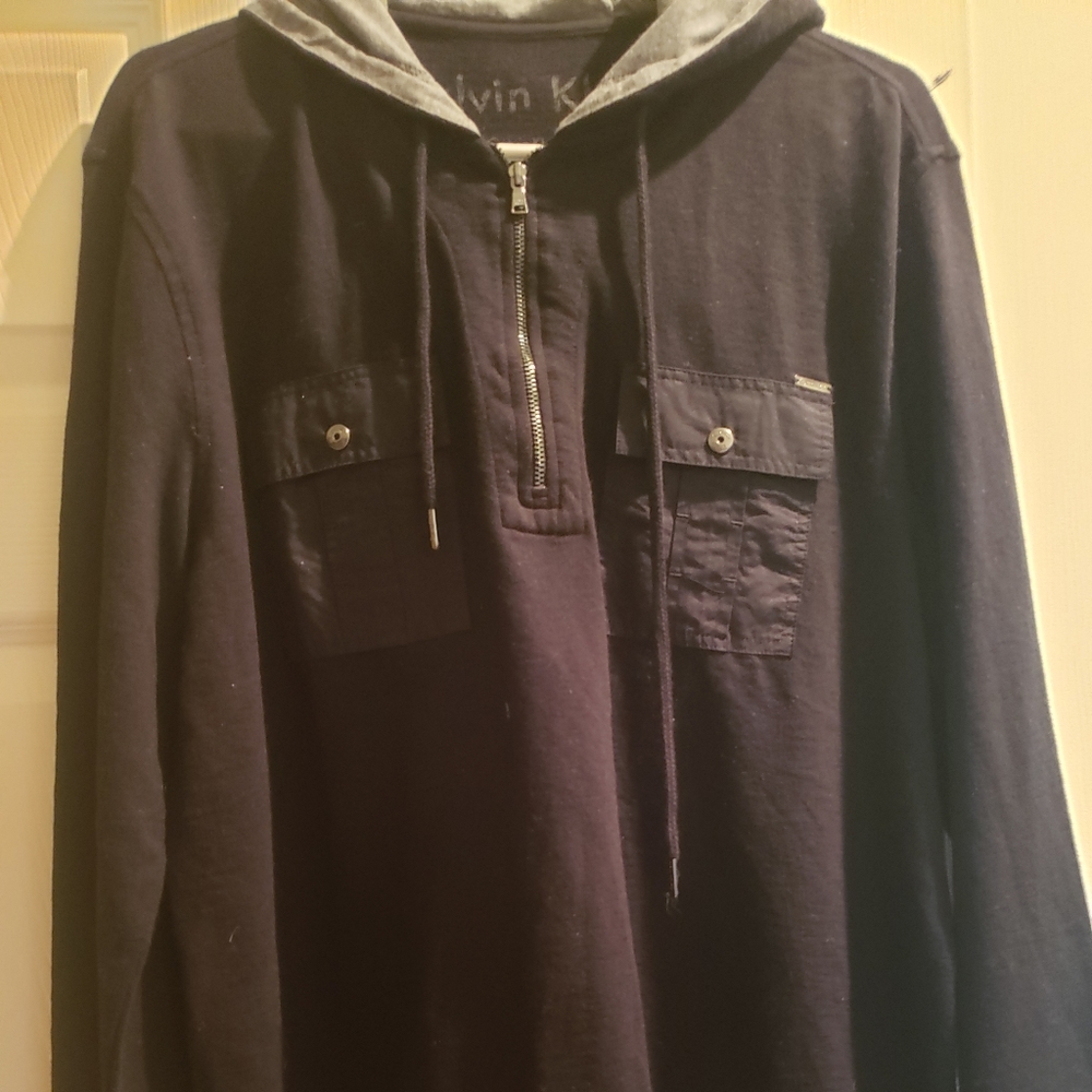 Men jackets